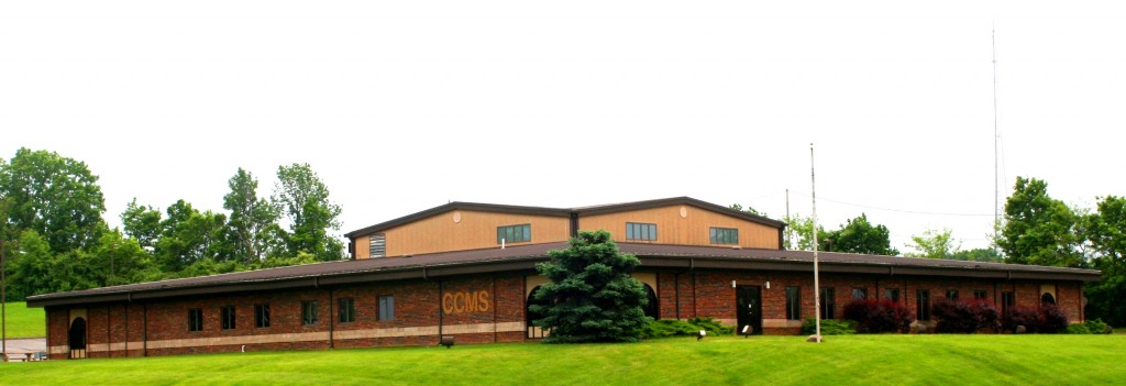 Image of 美高梅娱乐城 building