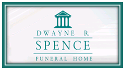 Dwayne R. Spence