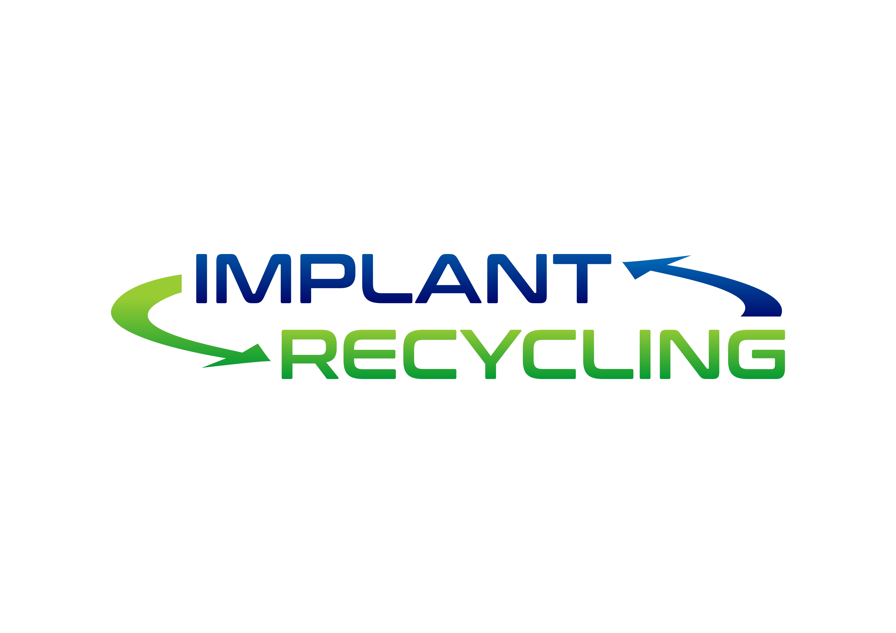 Impact Recycling 