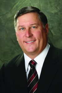 William C. Wappner， CFSP