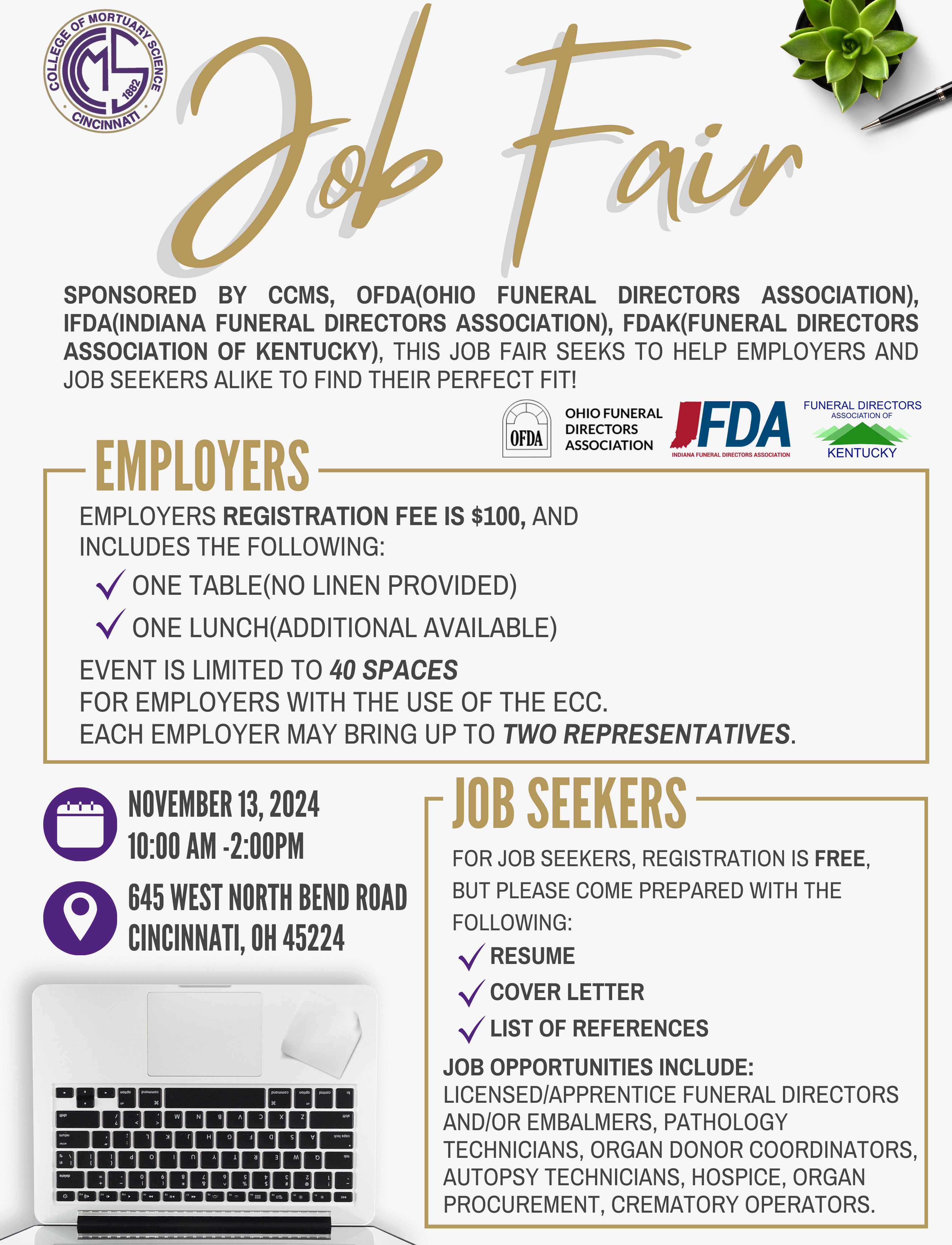 Job Fair